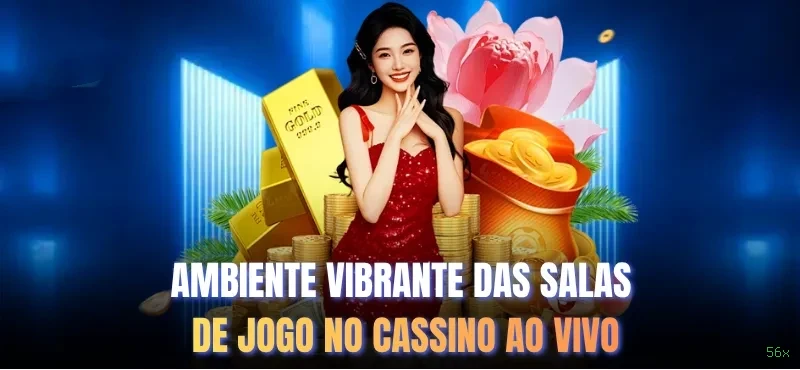 56x Pagamentos PIX