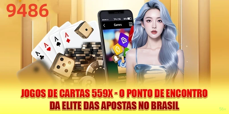 56x Saque Hoje